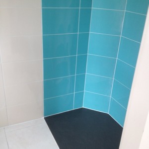 Photo de galerie - Carrelage