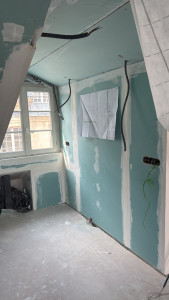 Photo de galerie - Bricolage et multi services