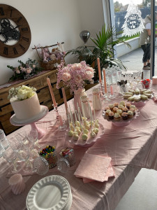 Photo de galerie - Baby shower