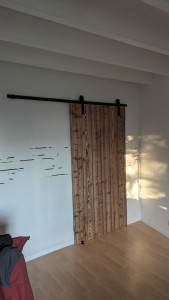 Photo de galerie - Montage meubles en kit