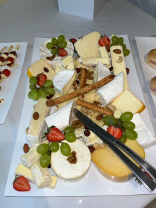 Photo de galerie - Traiteur