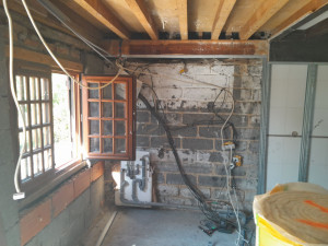 Photo de galerie - Avant 