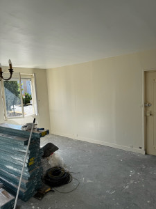 Photo de galerie - Salon 