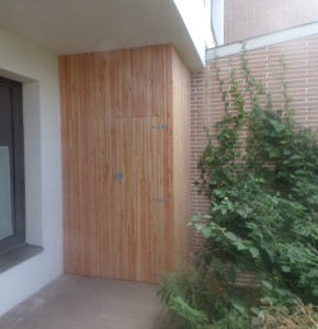 Photo de galerie - Menuiserie - Huisserie - Agencement