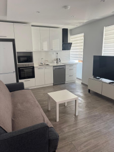 Photo de galerie - Nettoyage appartement 