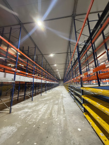 Photo de galerie - Installation électrique