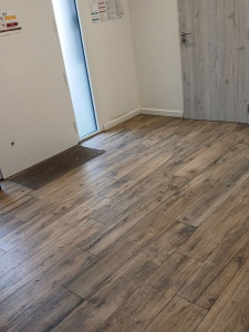 Photo de galerie - Chez un particulier