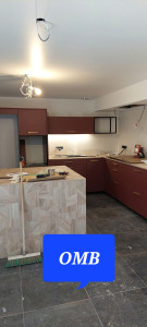 Photo de galerie - Plâtrerie - Murs - Plafonds