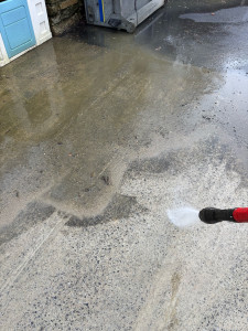 Photo de galerie - Nettoyeur haute pression / Karcher