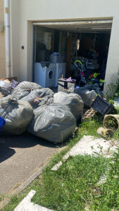 Photo de galerie - Paysagiste - Aménagement du jardin