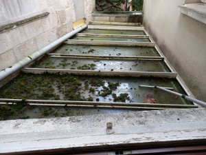 Photo de galerie - Nettoyage 