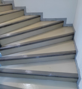 Photo de galerie - Ménage