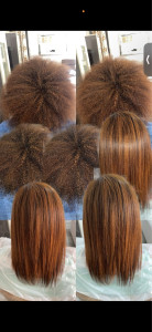 Photo de galerie - Coiffure à domicile