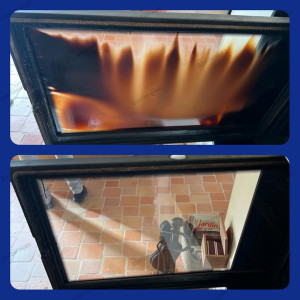 Photo de galerie - Nettoyage 