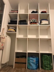 Photo de galerie - Menuiserie - Huisserie - Agencement