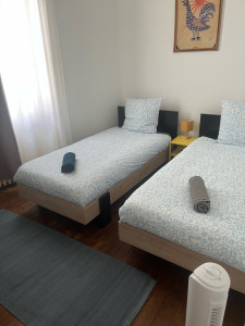 Photo de galerie - Ménage