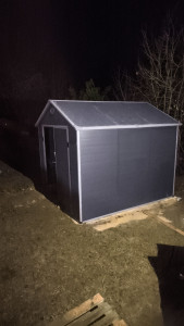 Photo de galerie - Bricolage et multi services