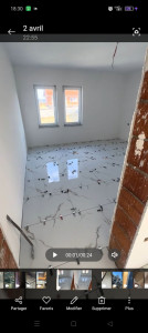 Photo de galerie - Carrelage
