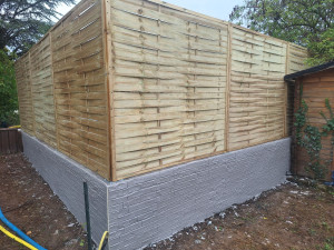 Photo de galerie - Bricolage et multi services