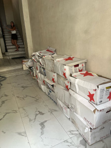 Photo de galerie - Déménageurs et aide au déménagement