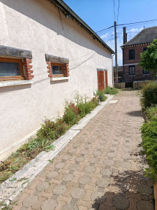 Photo de galerie - Avant 