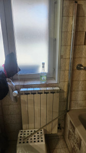 Photo de galerie - Après nettoyage 