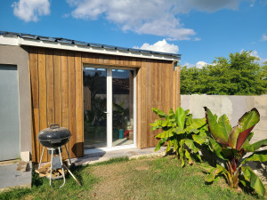 Photo de galerie - Paysagiste - Aménagement du jardin