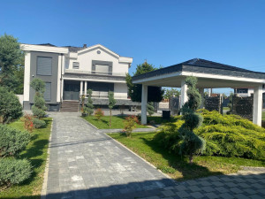 Photo de galerie - Jardinier