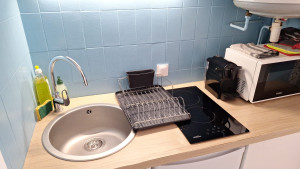 Photo de galerie - Aide à domicile