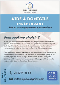 Photo de galerie - Présentation.