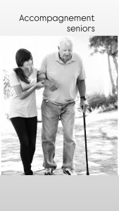 Photo de galerie - Accompagnement à la personne 