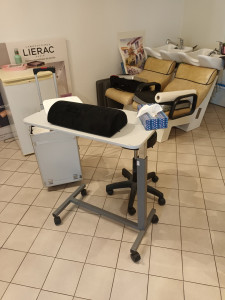 Photo de galerie - Esthéticienne