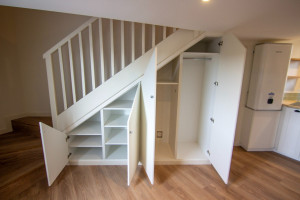 Photo de galerie - Armoire