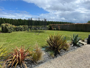 Photo de galerie - Tonte de pelouse 