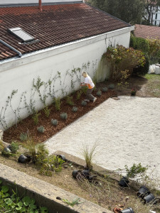 Photo de galerie - Création Saint-Jean