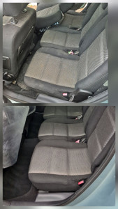 Photo de galerie - Lavage auto