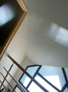 Photo de galerie - Peinture - Tapisserie