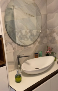 Photo de galerie - Ménage