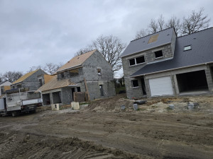 Photo de galerie - Construction faites