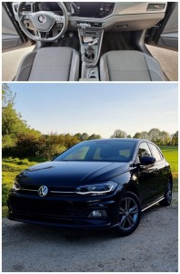 Photo de galerie - Lavage auto