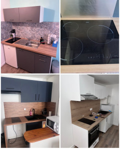 Photo de galerie - Artisan tout corps d'état - Rénovation