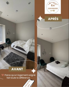Photo de galerie - Linge de maison 