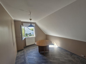 Photo de galerie - Mise en peinture d'un bureau 