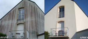 Photo de galerie - Plâtrerie - Murs - Plafonds