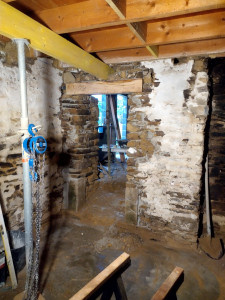 Photo de galerie - Maçonnerie