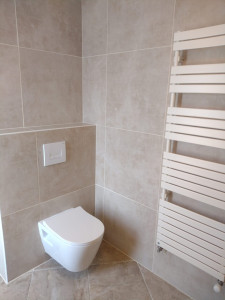 Photo de galerie - Plomberie - Installation sanitaire