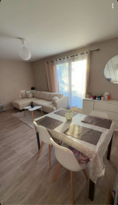Photo de galerie - Nettoyage appartement particulier 