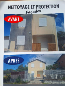 Photo de galerie - Bricolage et multi services