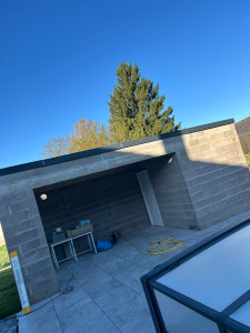 Photo de galerie - Bricolage et multi services