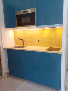 Photo de galerie - Montage meubles en kit